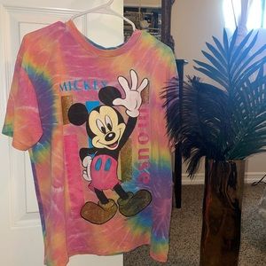 Vintage Disney shirt